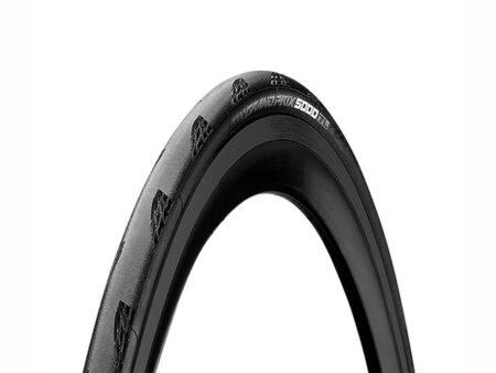 Velosipēda riepa - Continental 700 x 28C Grand Prix 5000 S TR