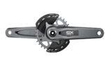 Priekšējais zvaigznītes bloks - SRAM GX Eagle Transmission T-Type Wide