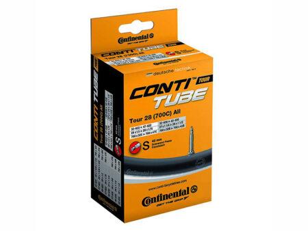 Velosipēda kamera Continental 700 x 32/47 Presta 42 mm