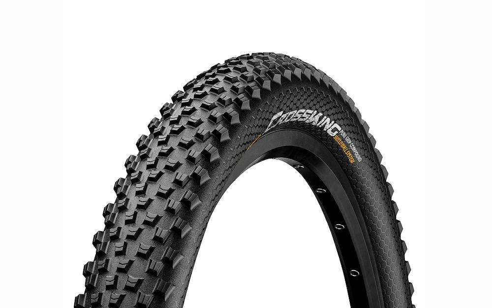 Velosipēda riepa - Continental 29 x 2.30 Cross King Velosipēda riepa - Continental 29 x 2.30 Cross King