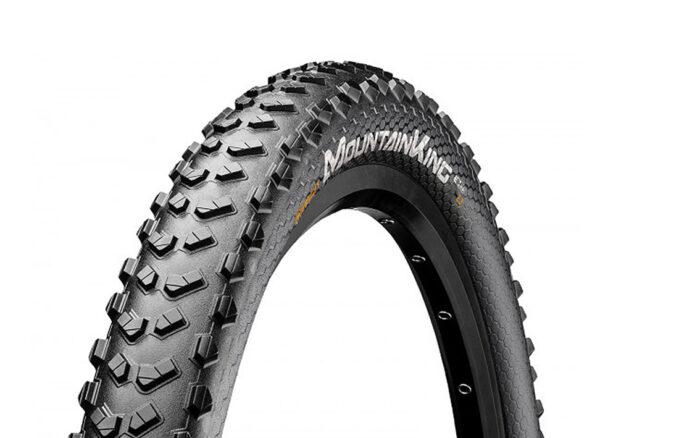 Velosipēda riepa Continental 29 x 2.30 Mountain King