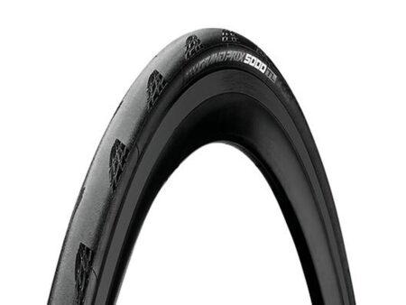 Velosipēda riepa - Continental 700 x 28C Grand Prix 5000