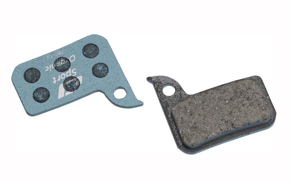 Diskbremžu kluči - Jagwire Sport Organic Diskbremžu kluči - Jagwire Sport Organic