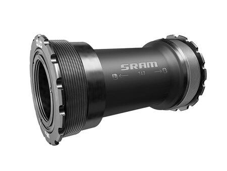 Monobloka vārpsta - SRAM T47-68 DUB Road Wide