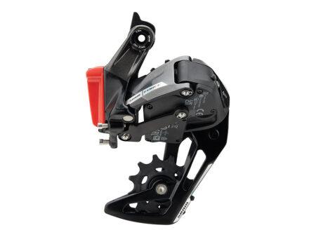 Aizmugurējais pārslēdzējs - SRAM Force XPLR eTap AXS D2