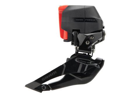 Priekšējais pārslēdzējs - SRAM Force eTap AXS D2