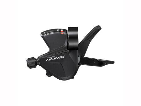 Pārslēdzēja rokturis Shimano SL-M3100 Alivio