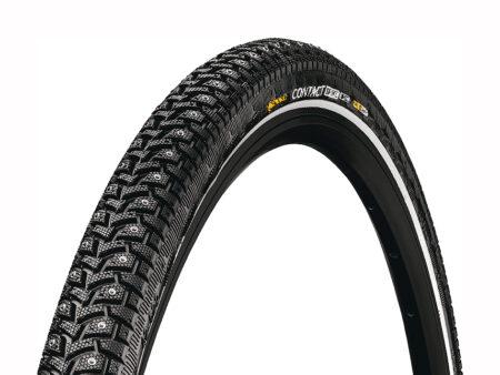 Velosipēda riepa Continental 700 x 32C Contact Spike 120