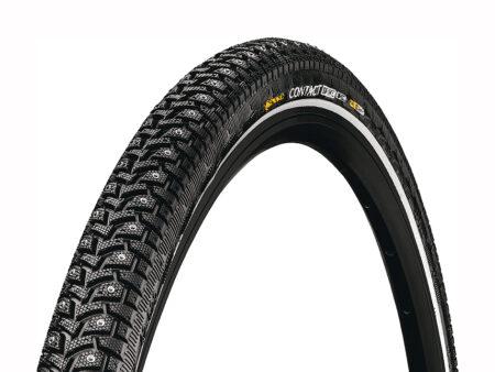 Velosipēda riepa Continental 700 x 42C Contact Spike 120