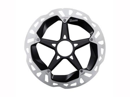 Bremžu disks Shimano RT-MT900 Ice Tech Freeza