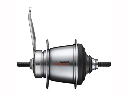 Aizmugurējā rumba Shimano Nexus SG-C3001-7C