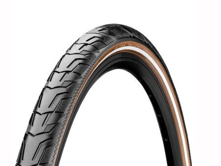 Velosipēda riepa - Continental 28 x 1.60 Ride City Reflex
