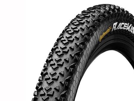 Velosipēda riepa Continental 27.5 x 2.20 Race King ShieldWall