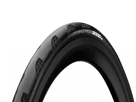 Velosipēda riepa - Continental 700 x 30C Grand Prix 5000