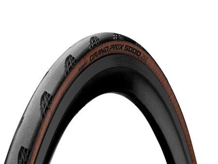 Velosipēda riepa - Continental 700 x 25C Grand Prix 5000