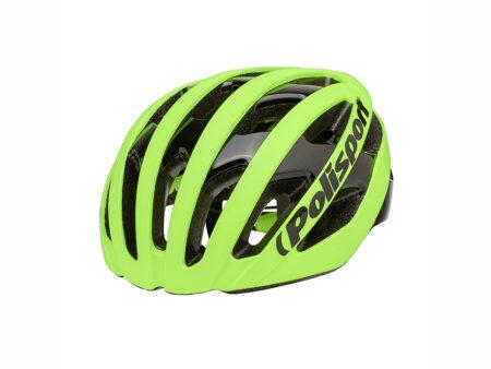 Velosipēdista ķivere Polisport Light Pro