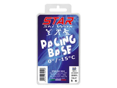 Slēpju bāzesvasks Star Ski Wax BP100