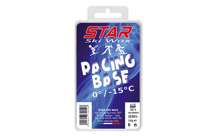 Slēpju bāzesvasks Star Ski Wax BP100