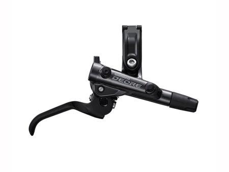 Hidraulisko bremžu rokturis Shimano BL-M6100 Deore