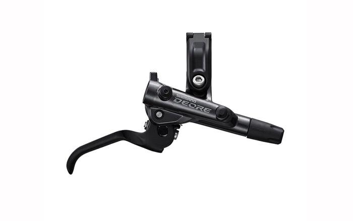 Hidraulisko bremžu rokturis Shimano BL-M6100 Deore