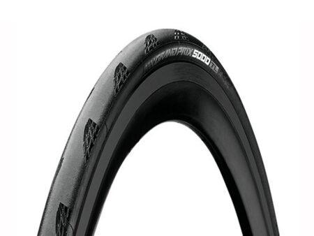Velosipēda riepa - Continental 700 x 32C Grand Prix 5000
