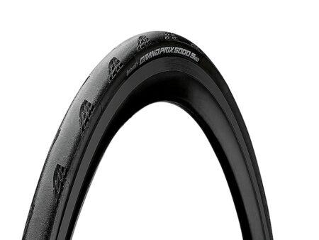 Velosipēda riepa - Continental 700 x 25C Grand Prix 5000 S TR