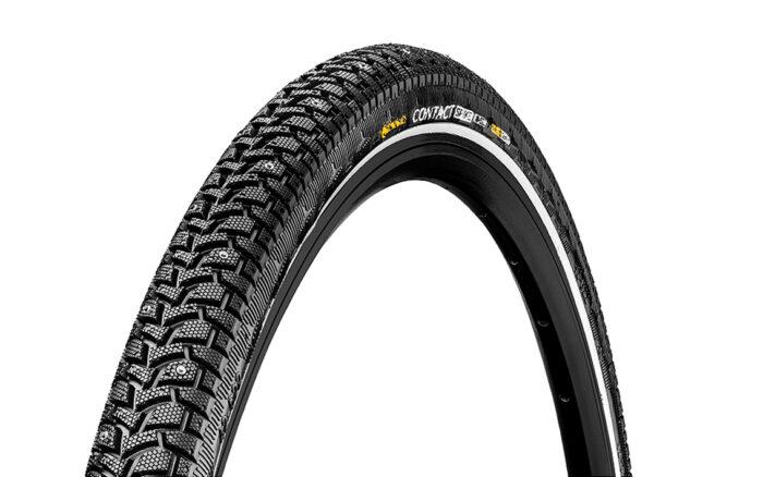 Velosipēda riepa Continental 700 x 42C Contact Spike 240