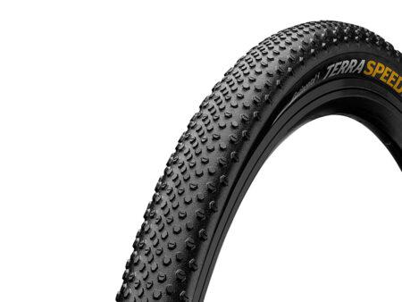Velosipēda riepa - Continental 700 x 40C Terra Speed