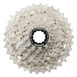 Aizmugurējais zvaigznītes bloks Shimano CS-R8101 Ultegra