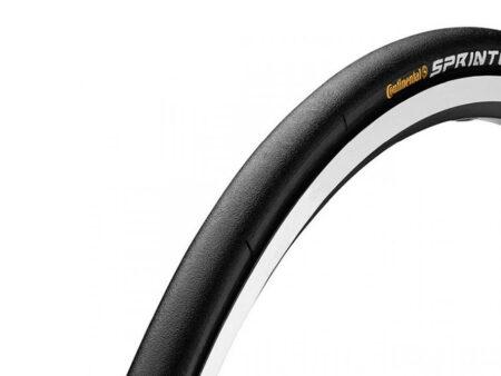 Velosipēda riepa - Continental 700 x 25C Sprinter Tubular