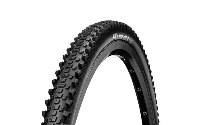 Velosipēda riepa Continental 27.5 x 2.60 Ruban