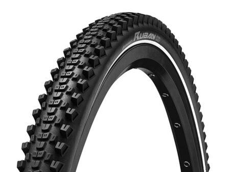 Velosipēda riepa Continental 27.5 x 2.30 Ruban