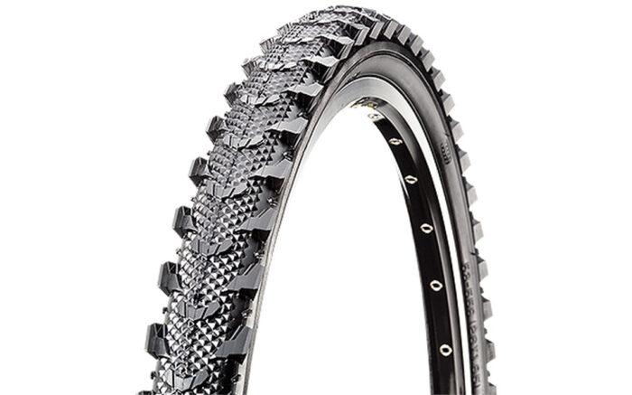 Velosipēda riepa CST 16 x 1.95