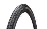 Velosipēda riepa - Continental 27 x 1*1/4 Ride Tour