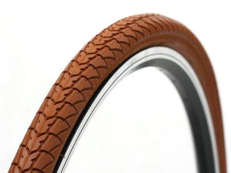 Velosipēda riepa CST 26 x 1.75 C1446 Brown