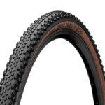 Velosipēda riepa - Continental 700 x 45C Terra Trail ShieldWall