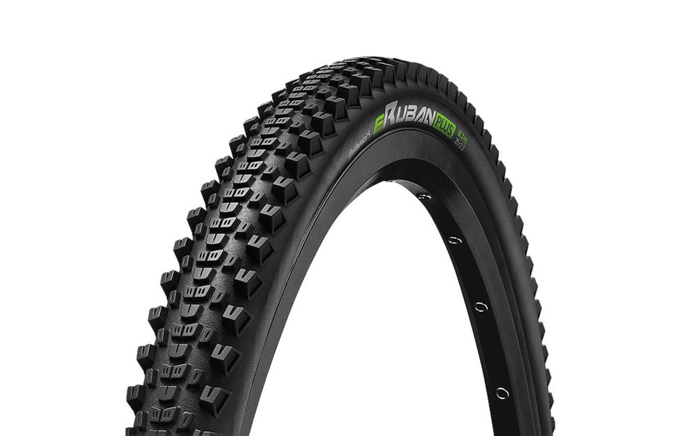 Velosipēda riepa - Continental 29 x 2.60 eRuban Plus Velosipēda riepa - Continental 29 x 2.60 eRuban Plus