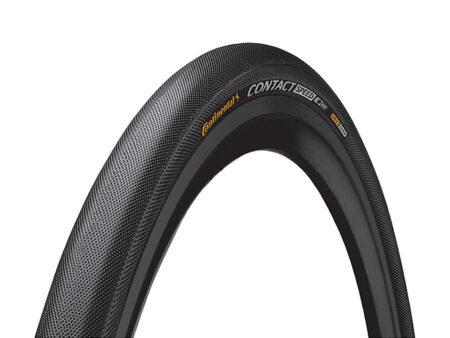 Velosipēda riepa Continental 700 x 35C Contact Speed