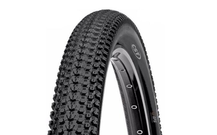 Velosipēda riepa CST 20 x 1.95 C1820