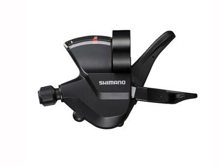 Pārslēdzēja rokturis Shimano SL-M315-2L Acera