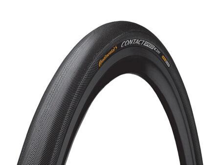 Velosipēda riepa Continental 28 x 1.60 Contact Speed