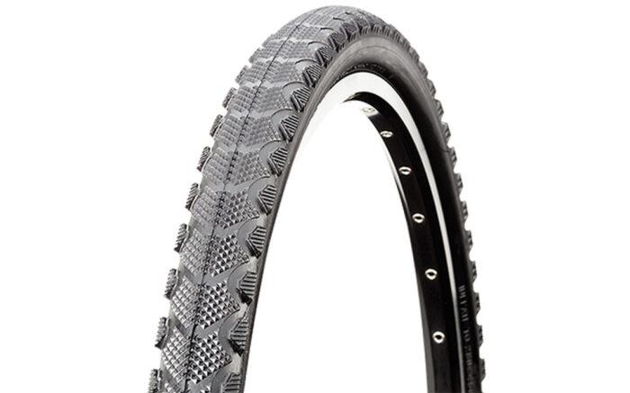 Velosipēda riepa CST 26 x 1.90