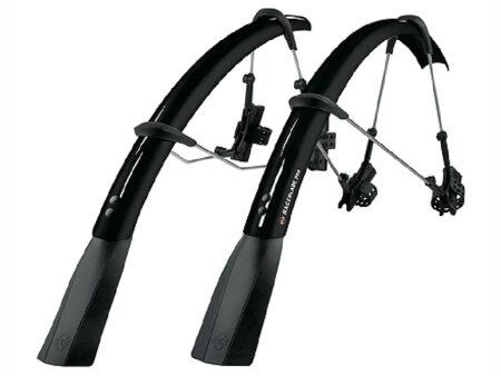 Dubļusargu komplekts SKS 28" Raceblade Pro