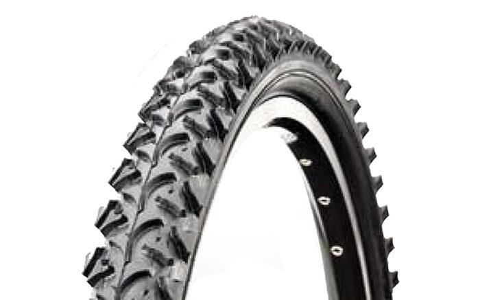 Velosipēda riepa CST 20 x 1.95