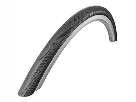 Velosipēda riepa Schwalbe 700 x 28 Lugano II