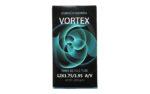 Velosipēda kamera Vortex 12 x 1.75/1.95