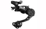 Aizmugurējais pārslēdzējs Shimano RD-M6000 GS Deore Shadow+