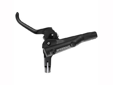 Hidraulisko bremžu rokturis Shimano BL-MT500 Deore