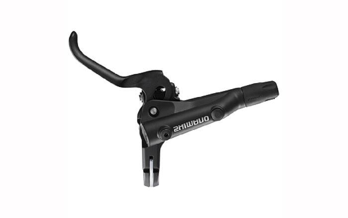 Hidraulisko bremžu rokturis Shimano BL-MT500 Deore