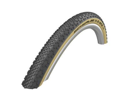 Velosipēda riepa Schwalbe 700 x 40C G-One Bite